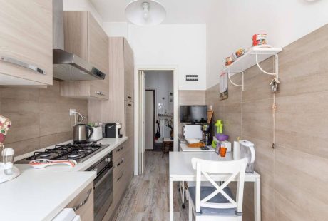 Appartamento in vendita in viale San Giovanni Bosco, Roma
