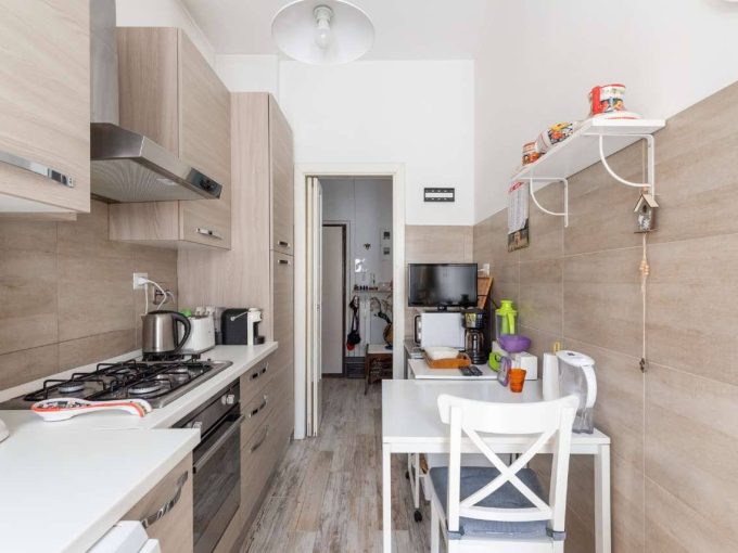 Appartamento in vendita in viale San Giovanni Bosco, Roma