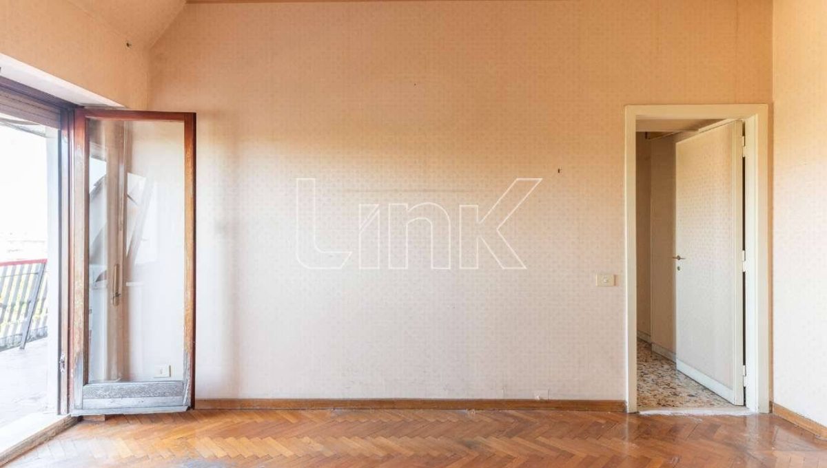 Appartamento in vendita in viale Etiopia, Roma