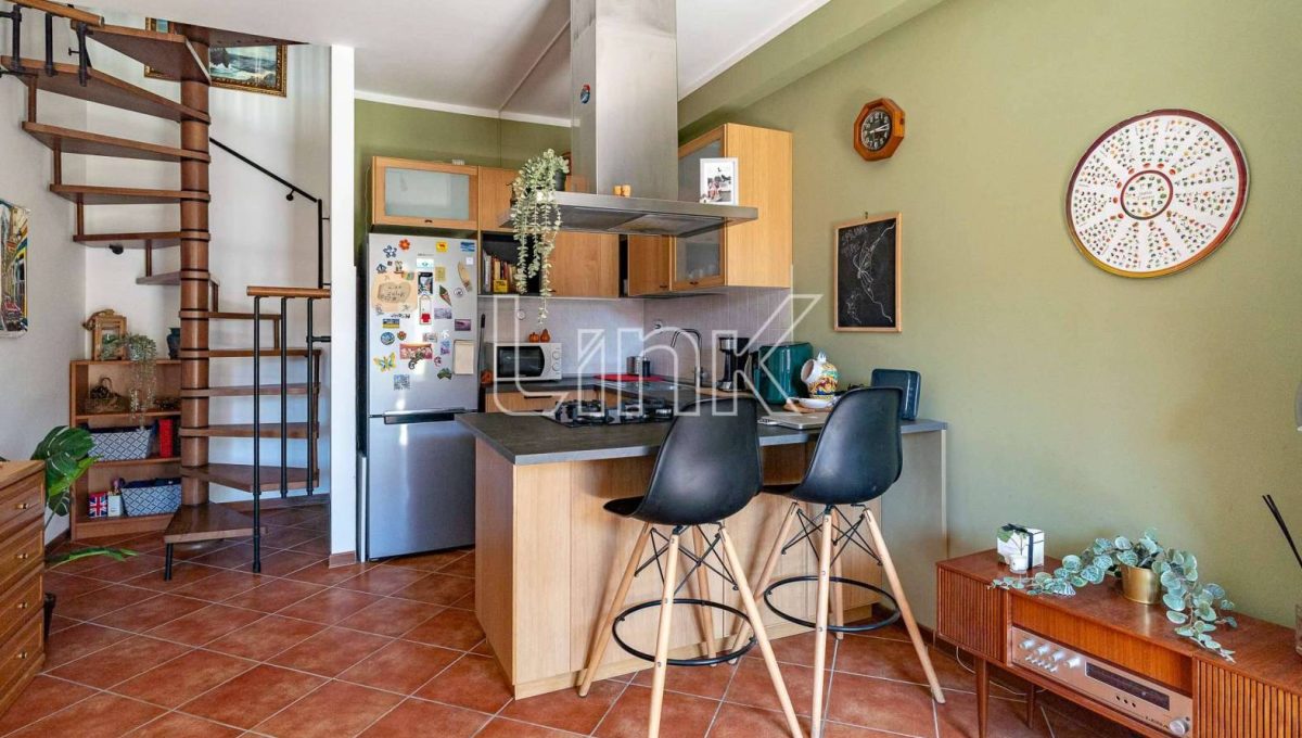 Villino a schiera in vendita via Sesia, Torvajanica