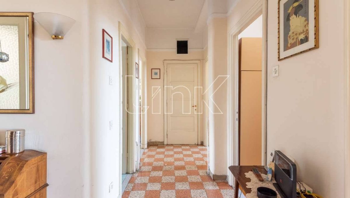 Appartamento in vendita viale Angelico, Roma