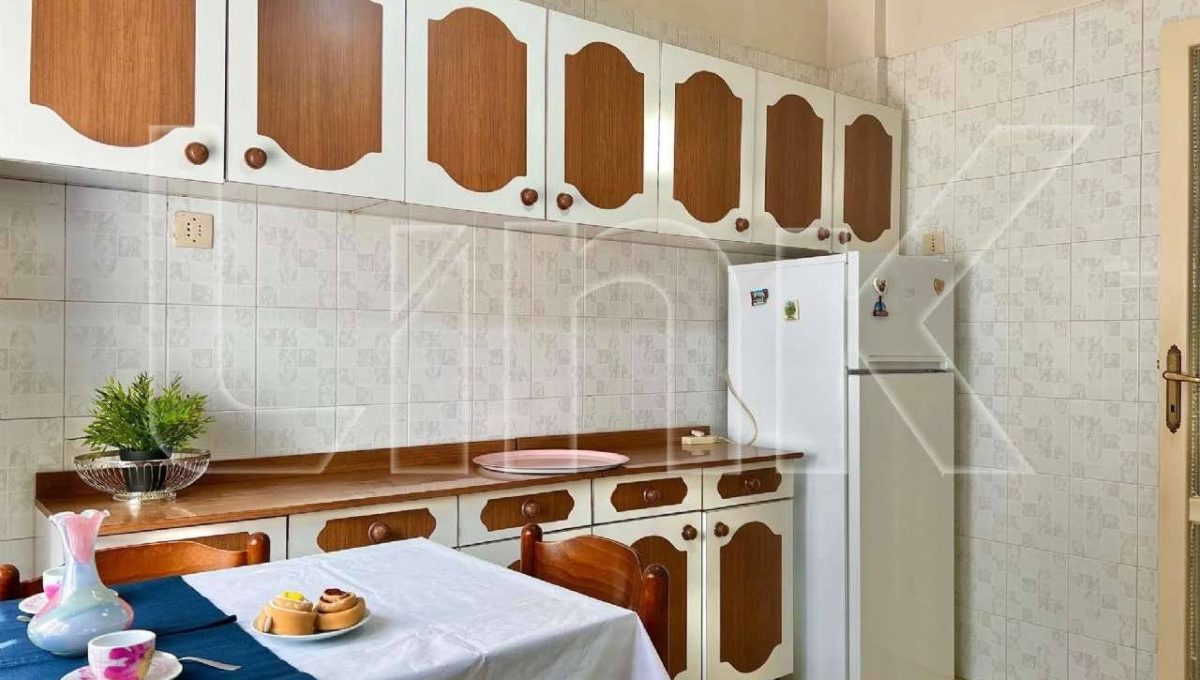 Appartamento in vendita via Giuseppe della Vedova, Roma