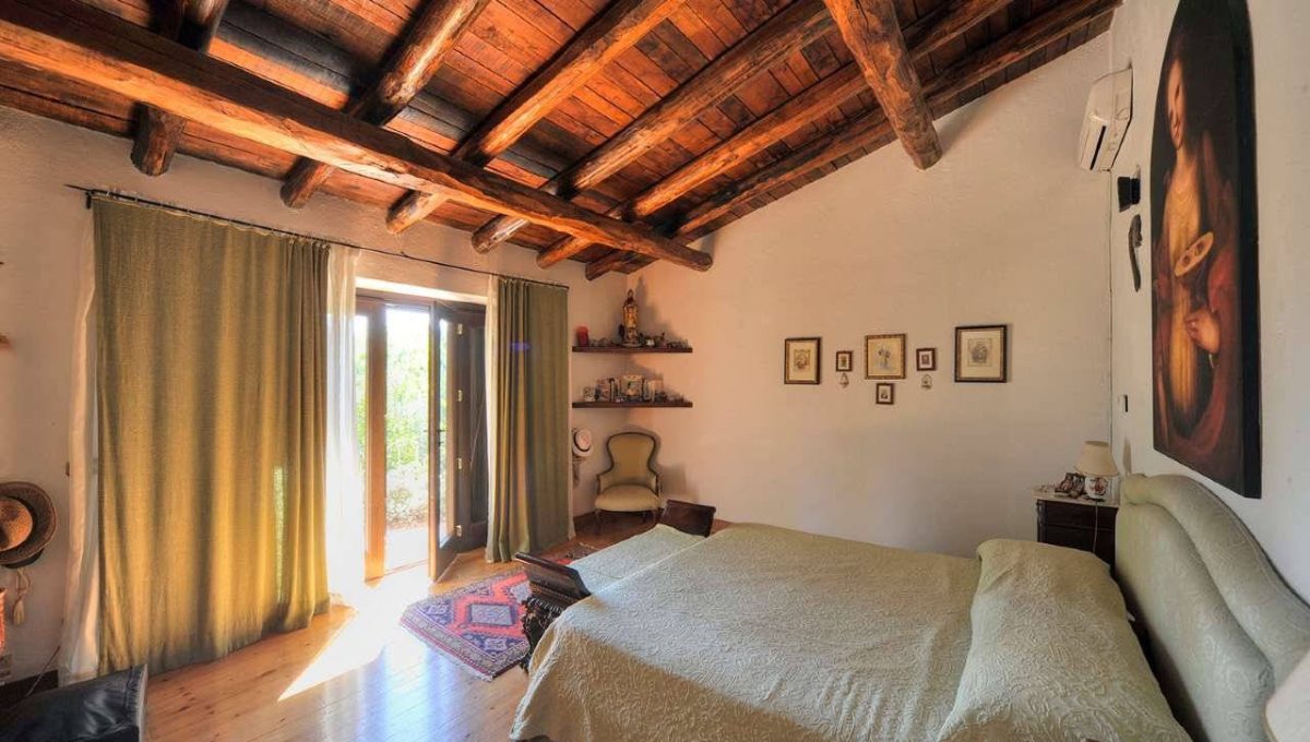Villa unifamiliare in vendita via Poggio degli Ulivi, Sacrofano