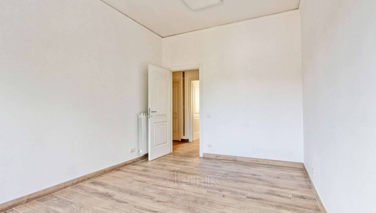 Appartamento in vendita via Antonazzo Romano, Roma