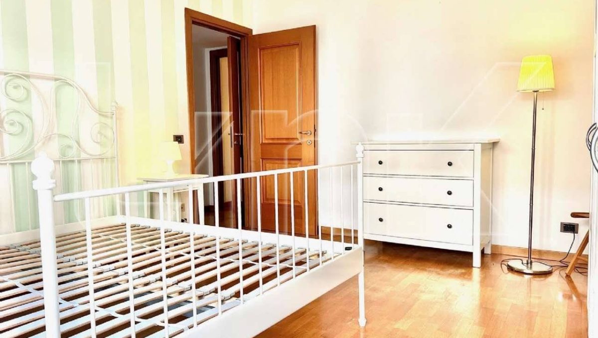 Appartamento in affitto via Santa Giovanna Elisabetta, Roma