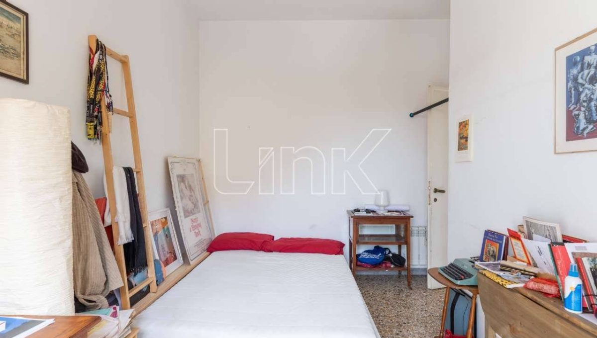 Appartamento in vendita in via Arturo Colautti, Roma
