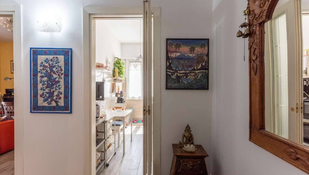 Appartamento in vendita in viale San Giovanni Bosco, Roma