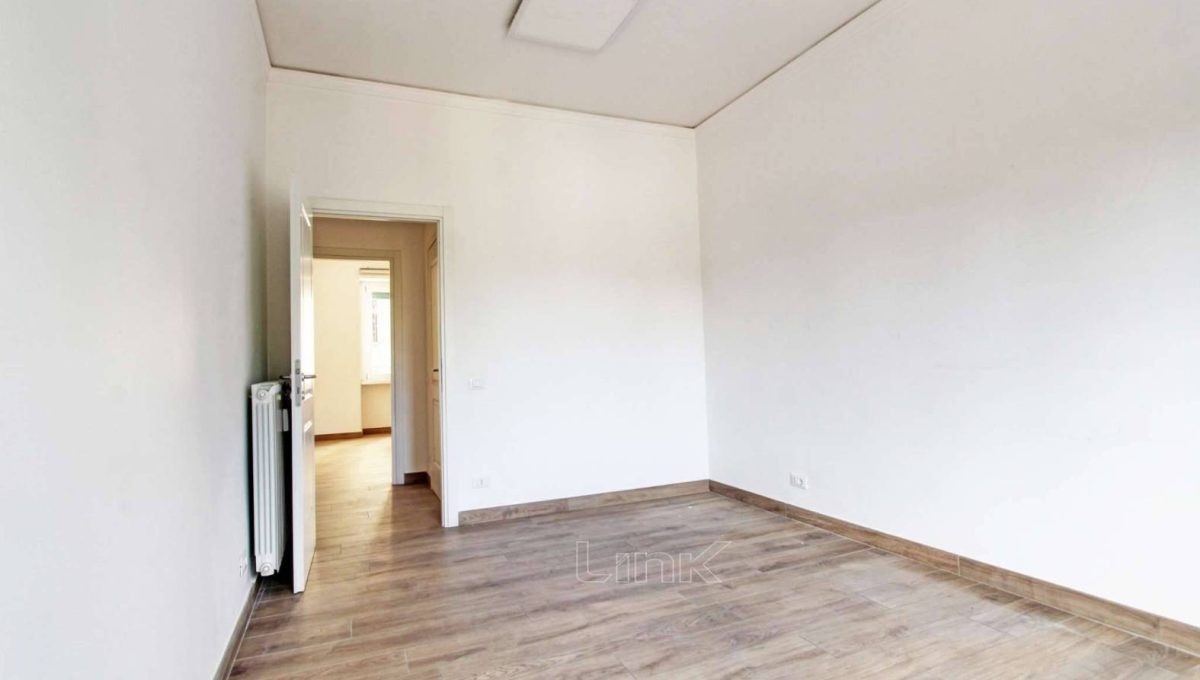 Appartamento in vendita via Antonazzo Romano, Roma