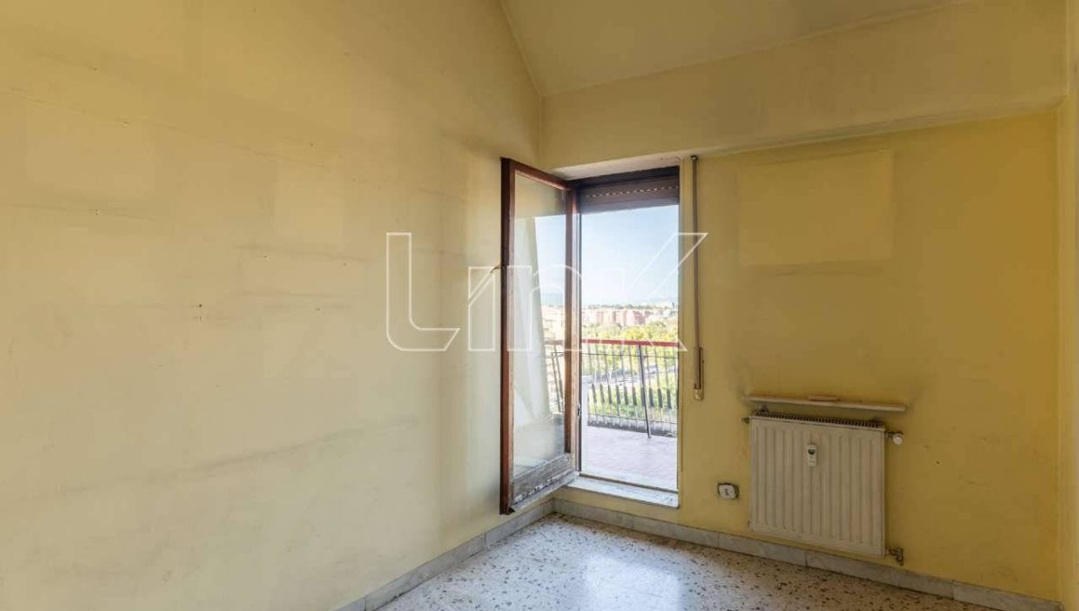 Appartamento in vendita in viale Etiopia, Roma