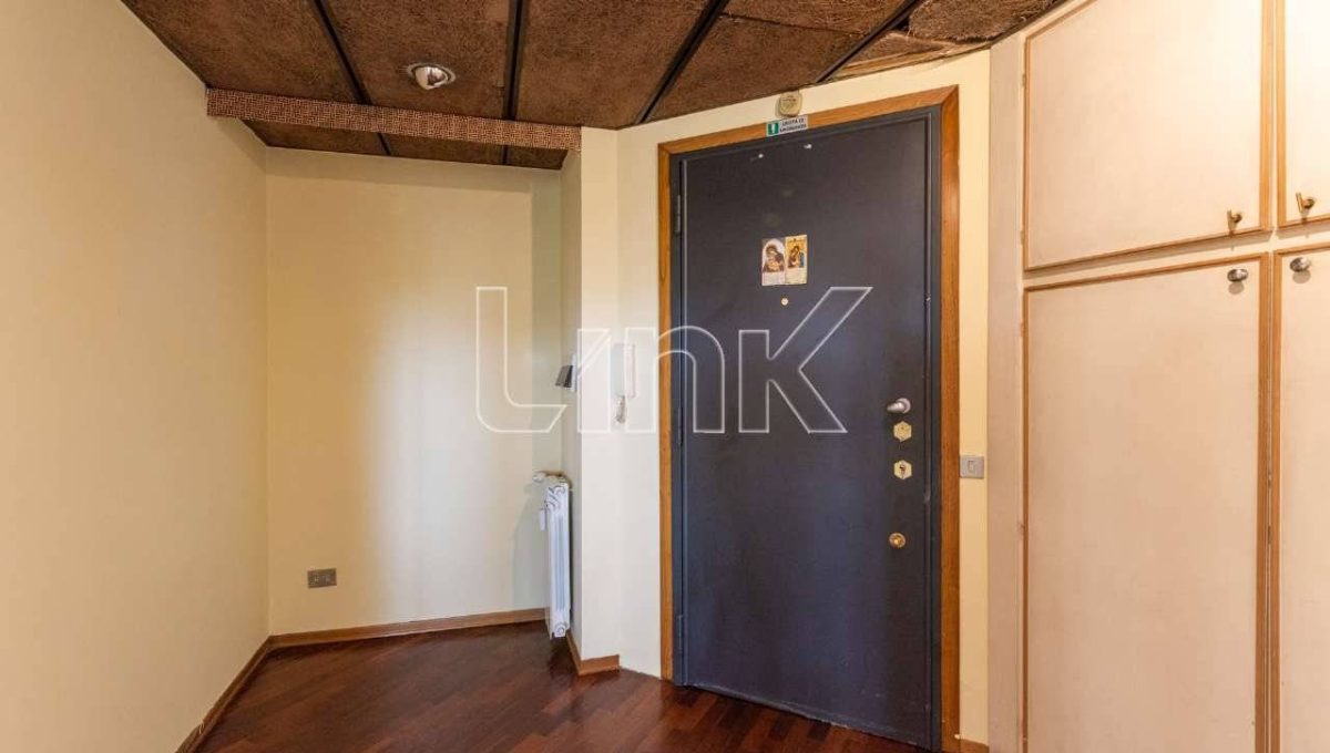 Appartamento in vendita via Cardinale Domenico Ferrata, Roma