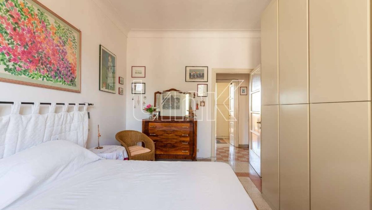 Appartamento in vendita viale Angelico, Roma