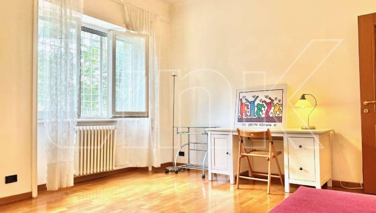 Appartamento in affitto via Santa Giovanna Elisabetta, Roma