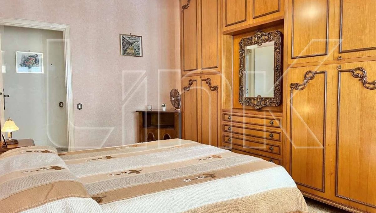 Appartamento in vendita via Giuseppe della Vedova, Roma