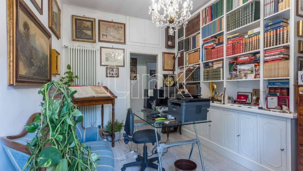Appartamento in vendita NUDA PROPRIETA’ Piazzale Gregorio VII, Roma