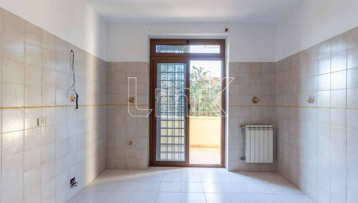 Villetta a schiera in vendita in via Demostene, Fonte Nuova