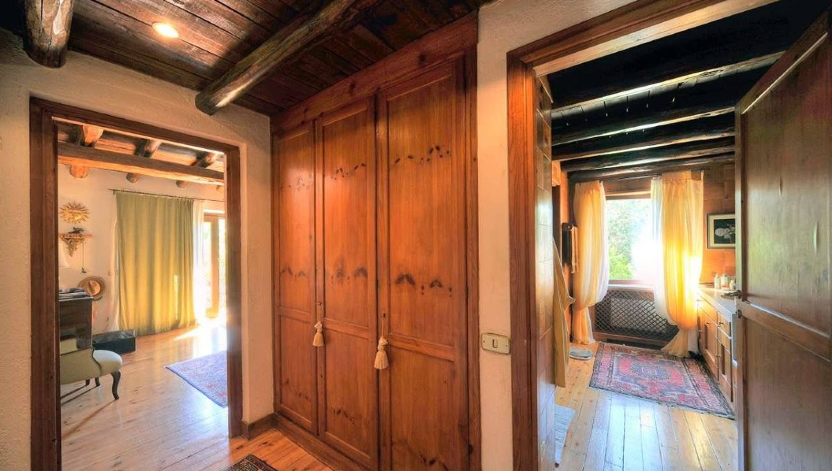 Villa unifamiliare in vendita via Poggio degli Ulivi, Sacrofano