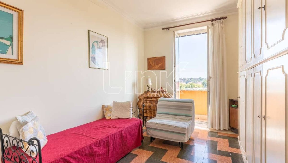 Appartamento in vendita viale Angelico, Roma