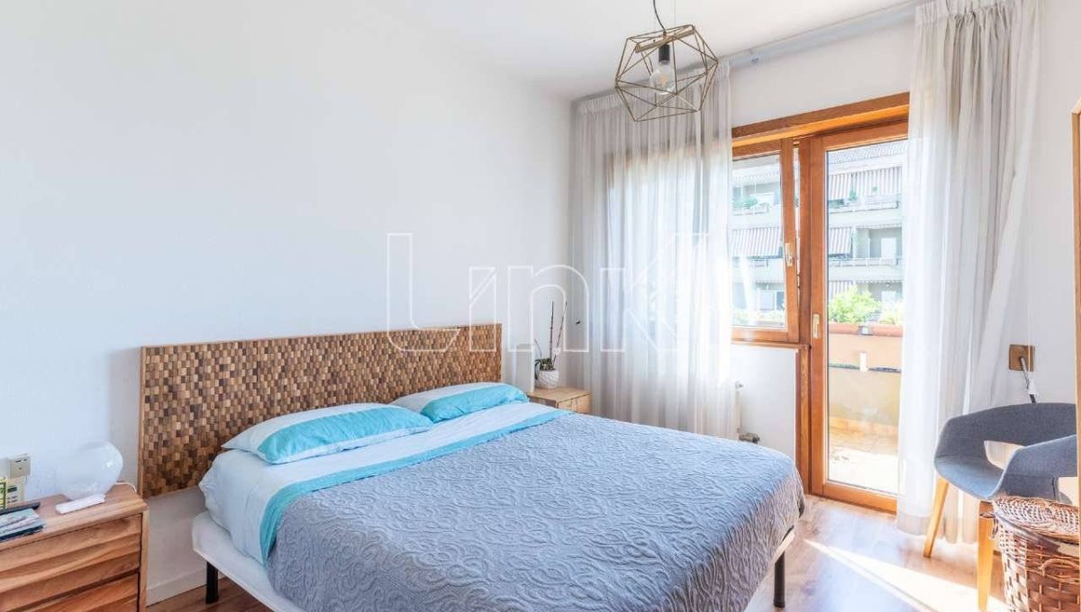 Appartamento in vendita via Paolo di Dono, Roma