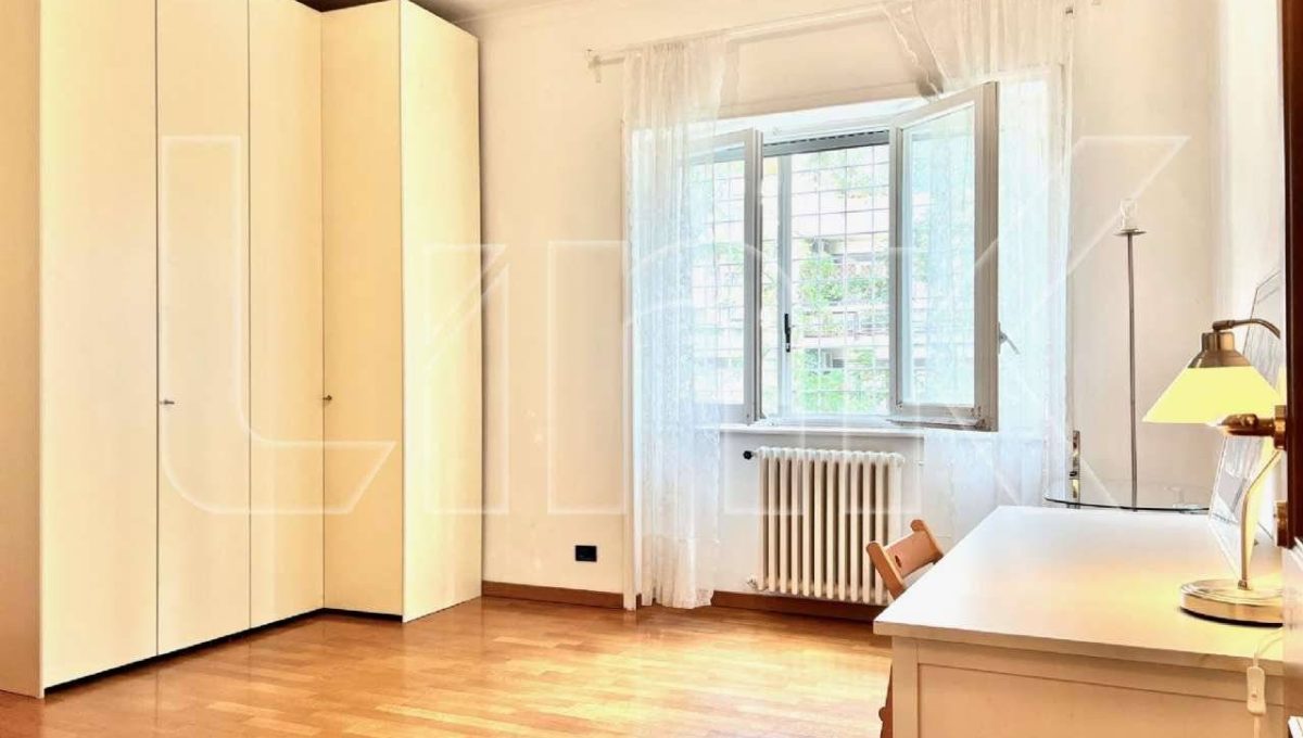 Appartamento in affitto via Santa Giovanna Elisabetta, Roma