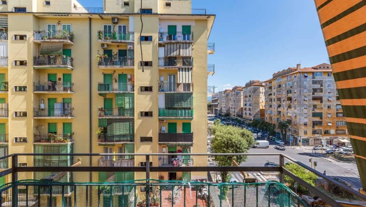Appartamento in vendita in viale San Giovanni Bosco, Roma
