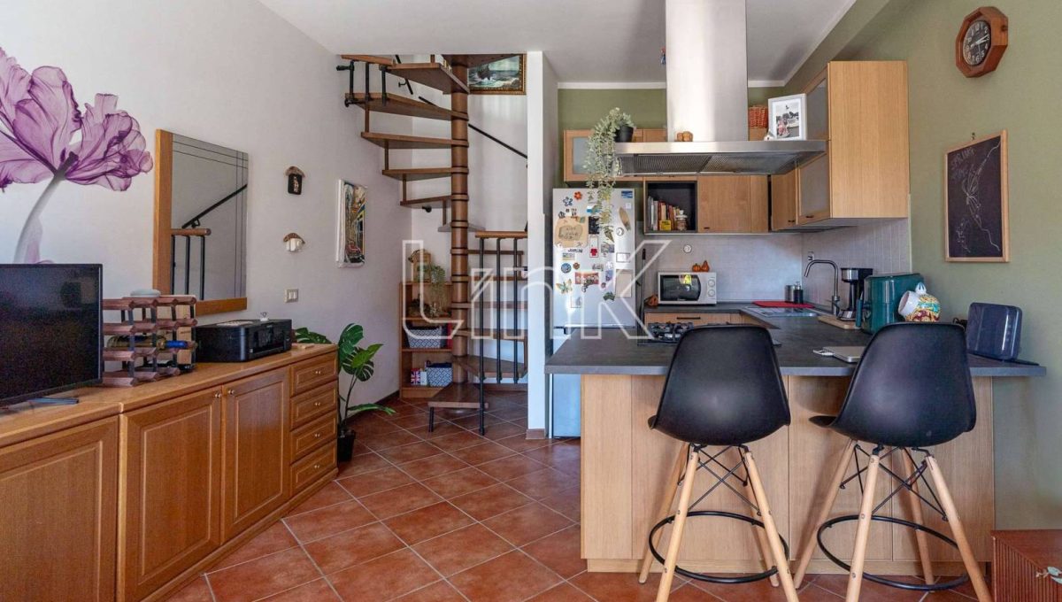 Villino a schiera in vendita via Sesia, Torvajanica
