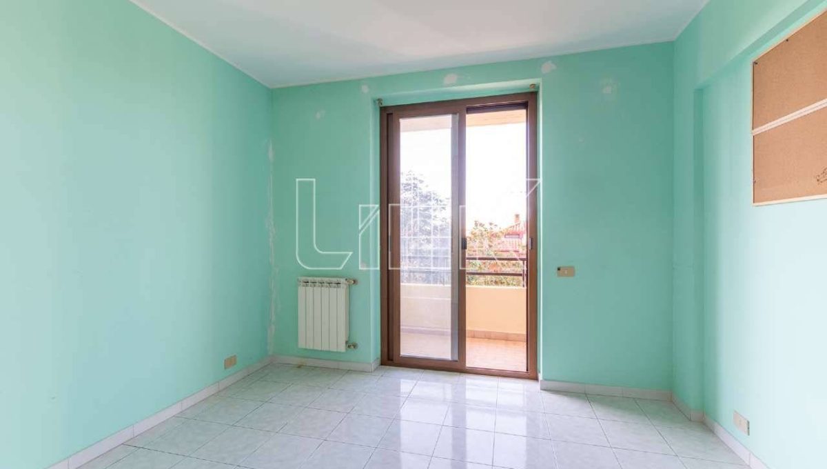 Villetta a schiera in vendita in via Demostene, Fonte Nuova