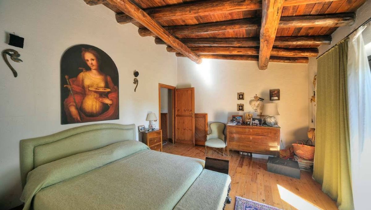 Villa unifamiliare in vendita via Poggio degli Ulivi, Sacrofano