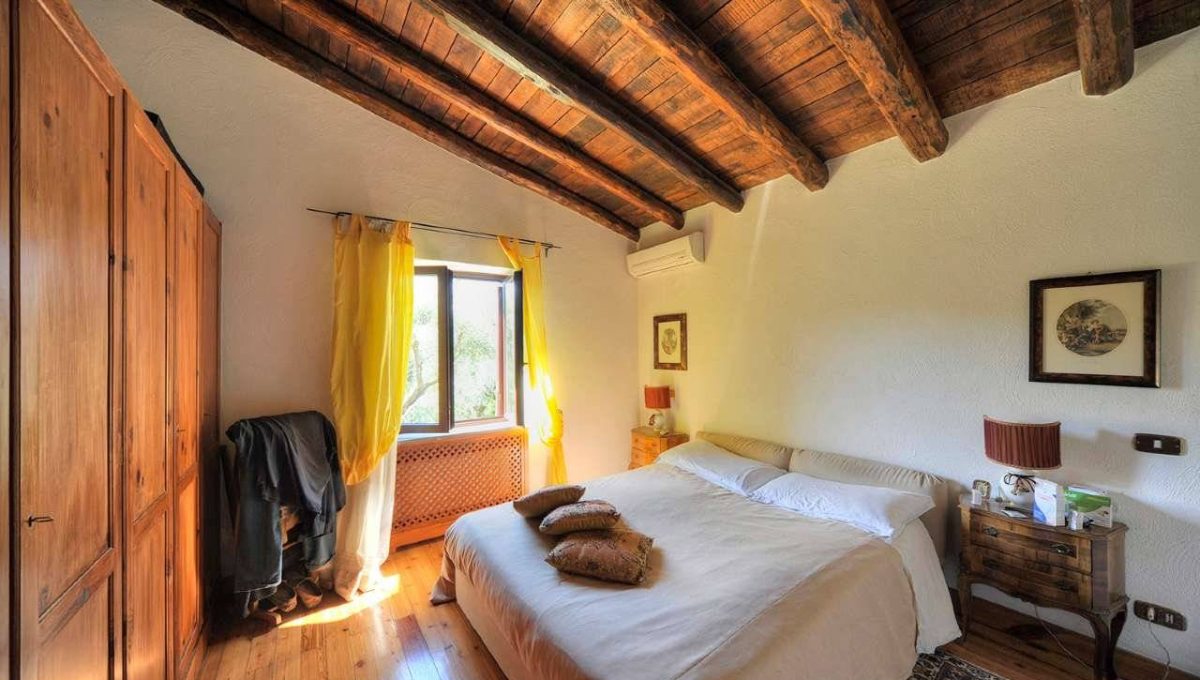 Villa unifamiliare in vendita via Poggio degli Ulivi, Sacrofano