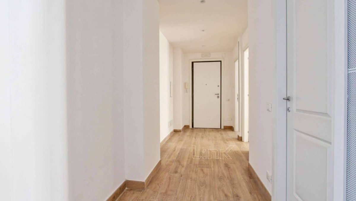 Appartamento in vendita via Antonazzo Romano, Roma