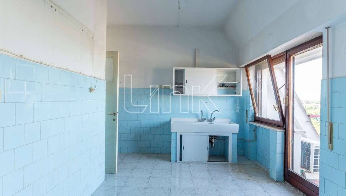 Appartamento in vendita in viale Etiopia, Roma