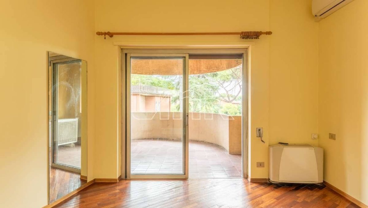 Appartamento in vendita via Cardinale Domenico Ferrata, Roma