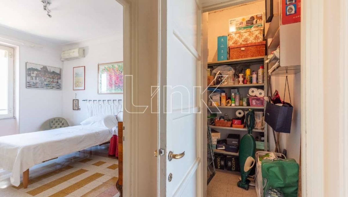 Appartamento in vendita viale Angelico, Roma