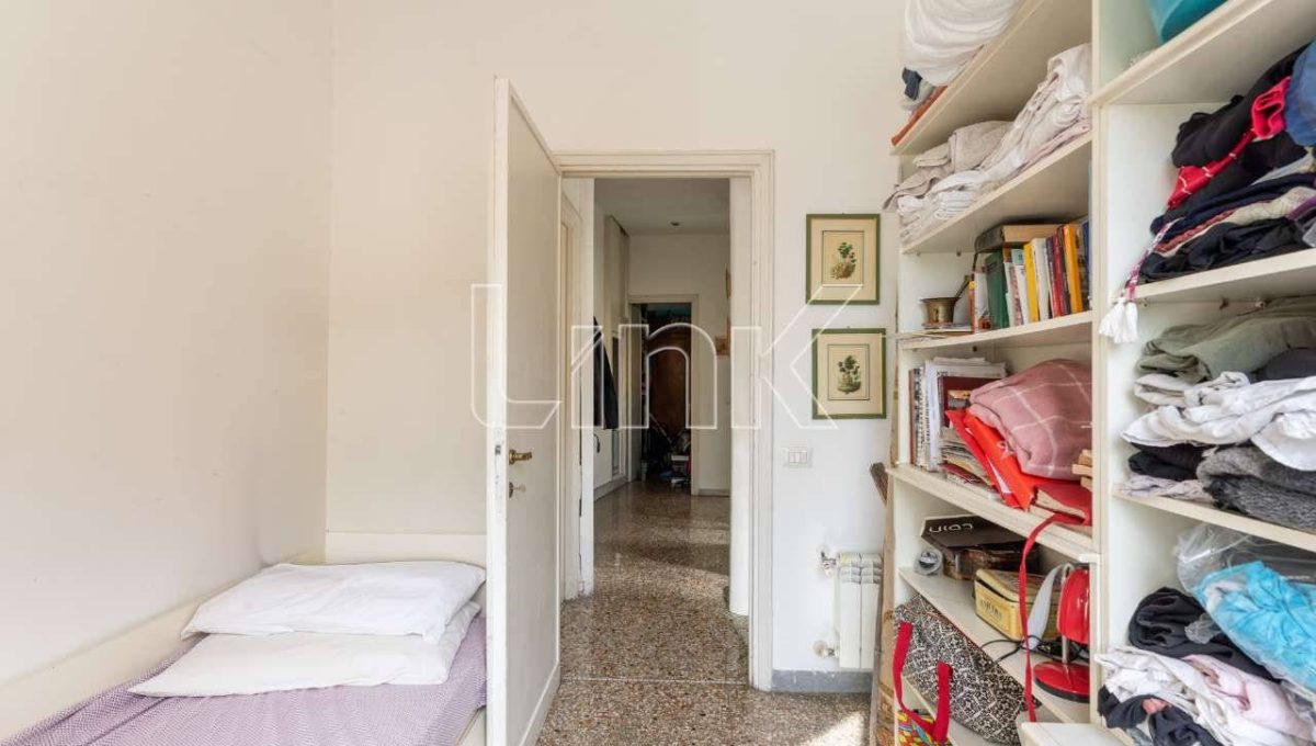 Appartamento in vendita in via Arturo Colautti, Roma