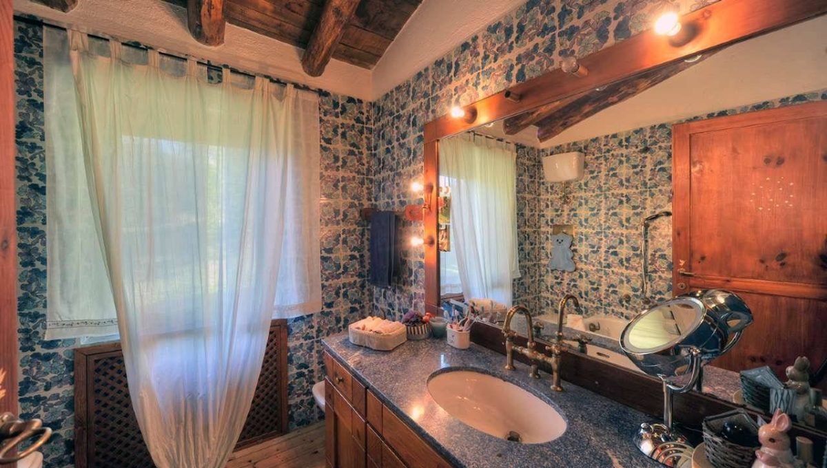Villa unifamiliare in vendita via Poggio degli Ulivi, Sacrofano