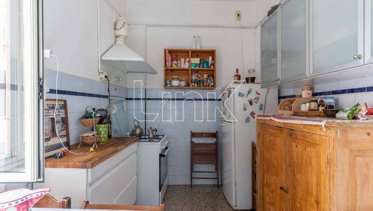 Appartamento in vendita in via Arturo Colautti, Roma