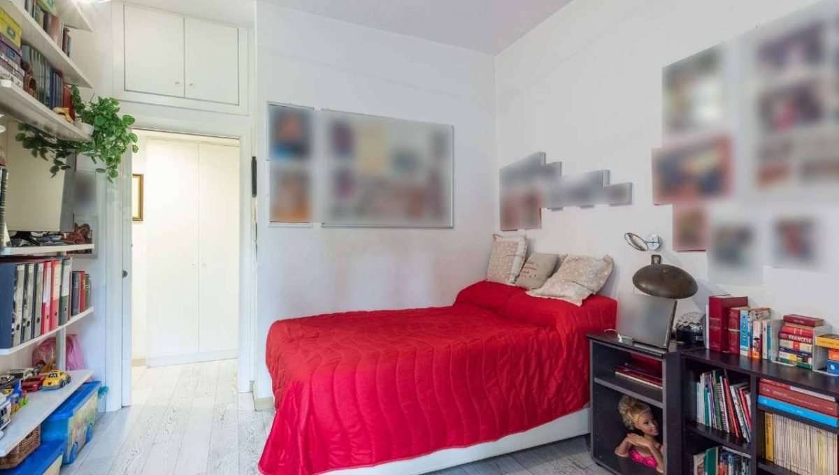 Appartamento in vendita NUDA PROPRIETA’ Piazzale Gregorio VII, Roma