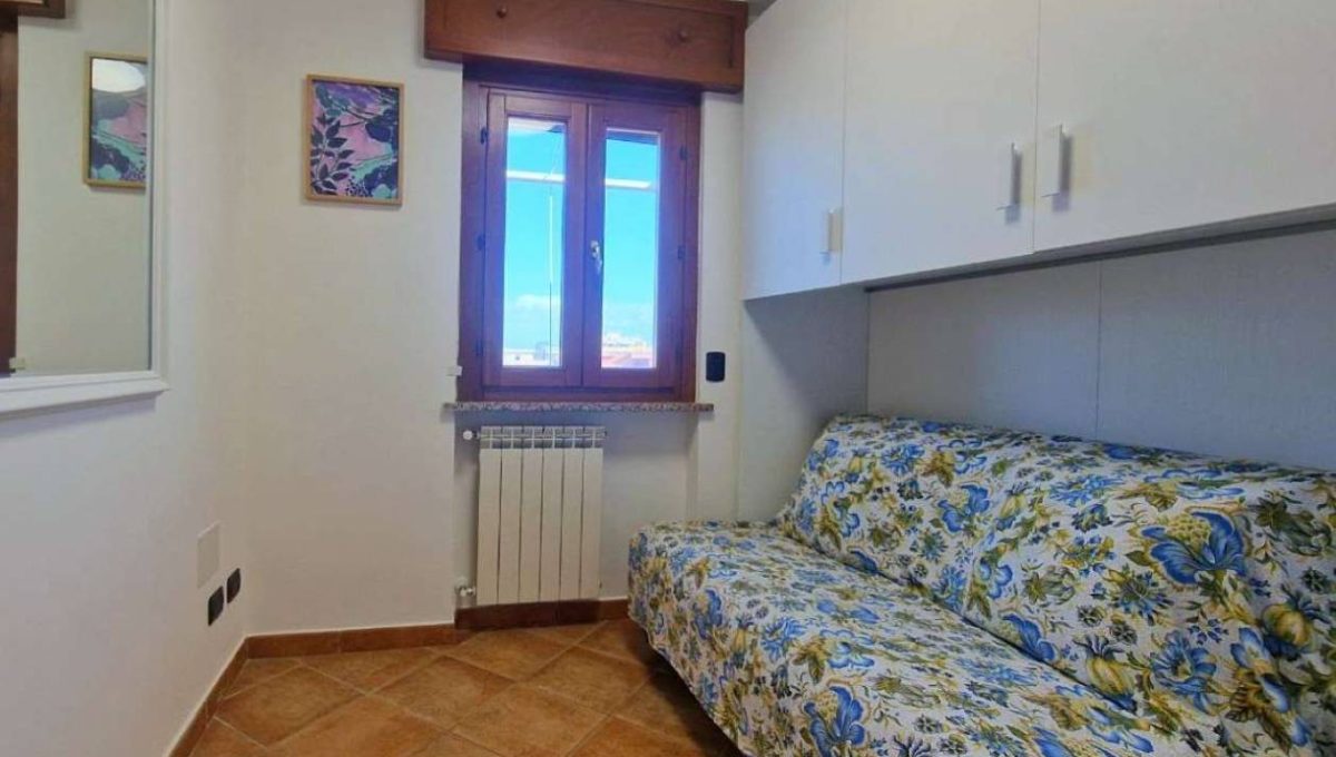 Attico in vendita via Giovanni Magro, Isola Sacra, Fiumicino