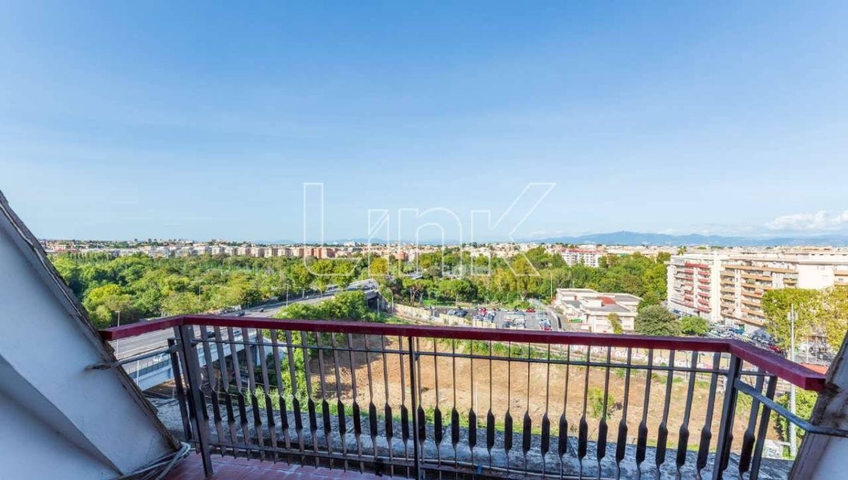 Appartamento in vendita in viale Etiopia, Roma