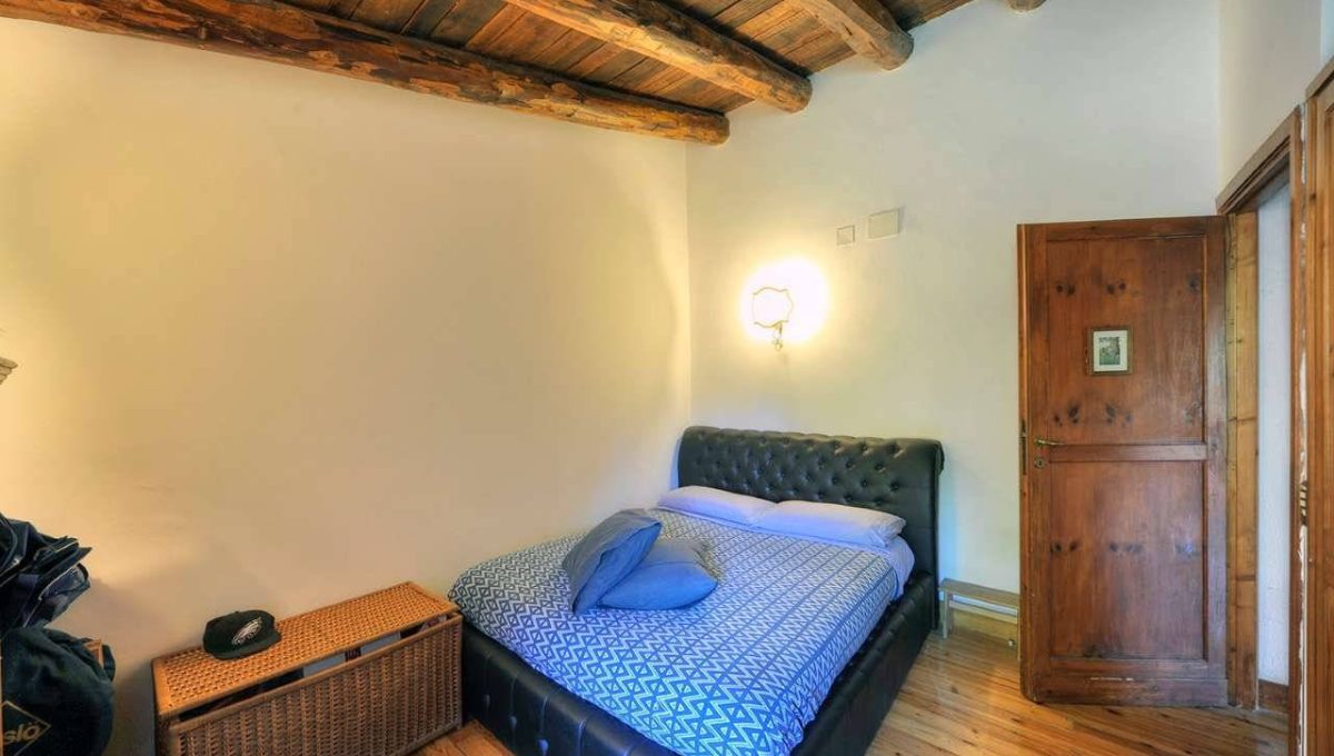Villa unifamiliare in vendita via Poggio degli Ulivi, Sacrofano