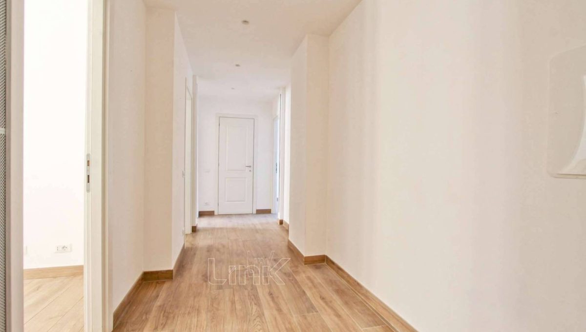 Appartamento in vendita via Antonazzo Romano, Roma