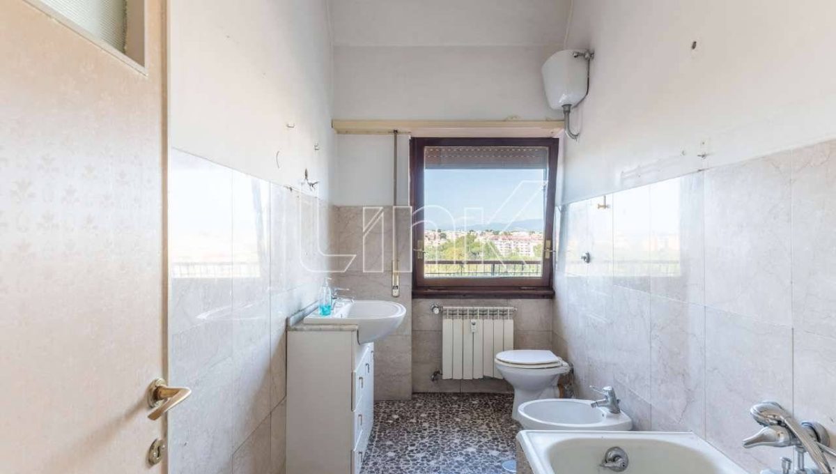 Appartamento in vendita in viale Etiopia, Roma