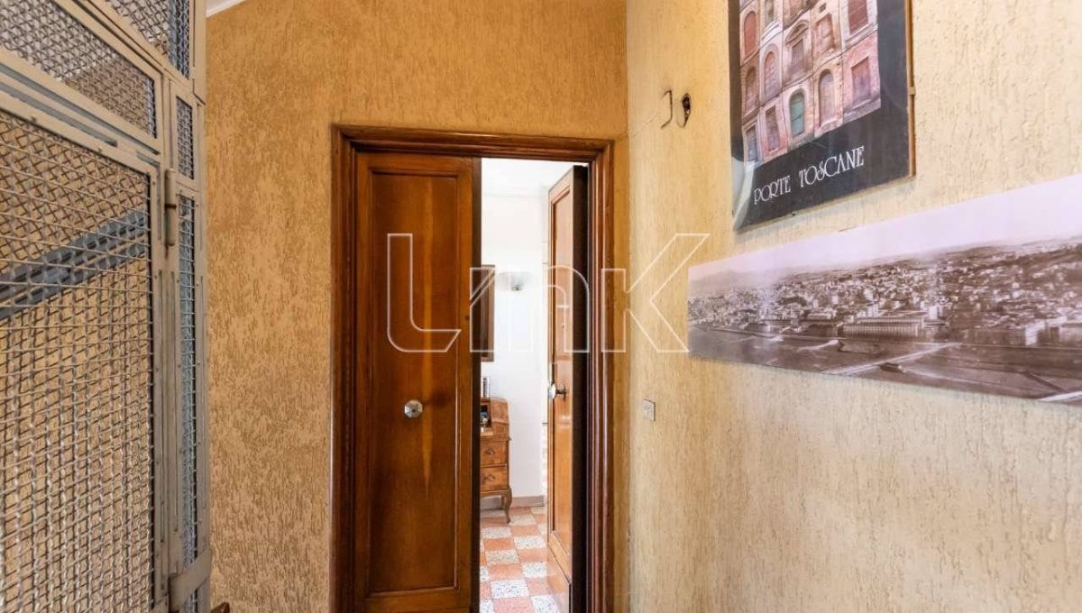 Appartamento in vendita viale Angelico, Roma
