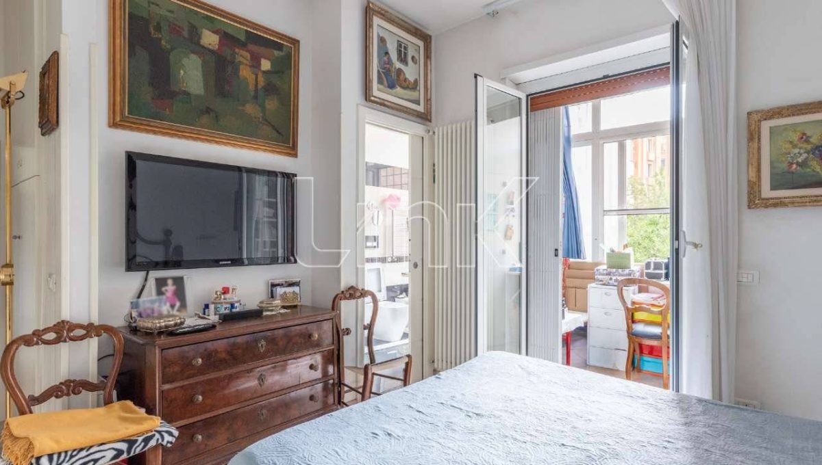Appartamento in vendita NUDA PROPRIETA’ Piazzale Gregorio VII, Roma
