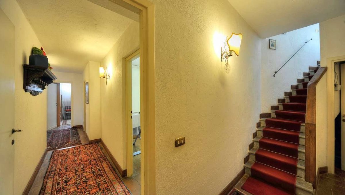 Villa unifamiliare in vendita via Poggio degli Ulivi, Sacrofano