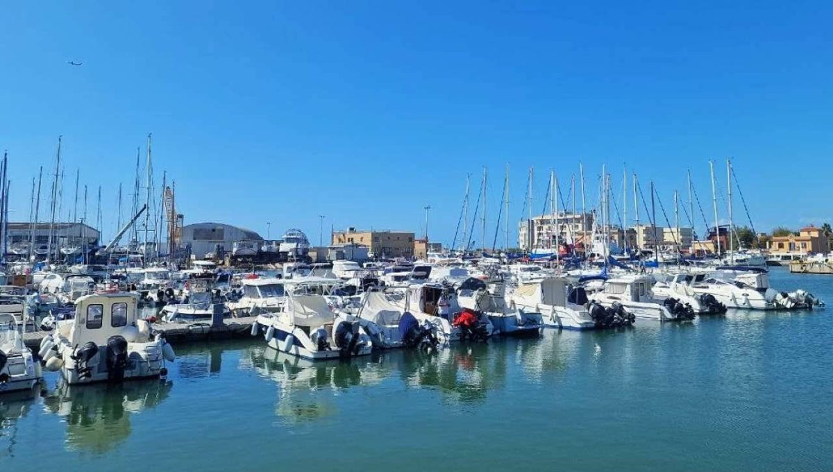 Attico in vendita via Giovanni Magro, Isola Sacra, Fiumicino