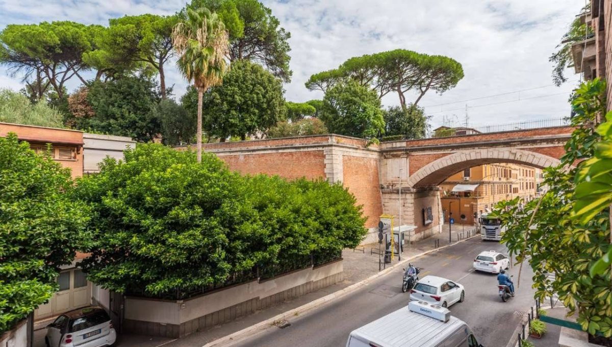 Appartamento in vendita Piazzale Gregorio VII, Roma