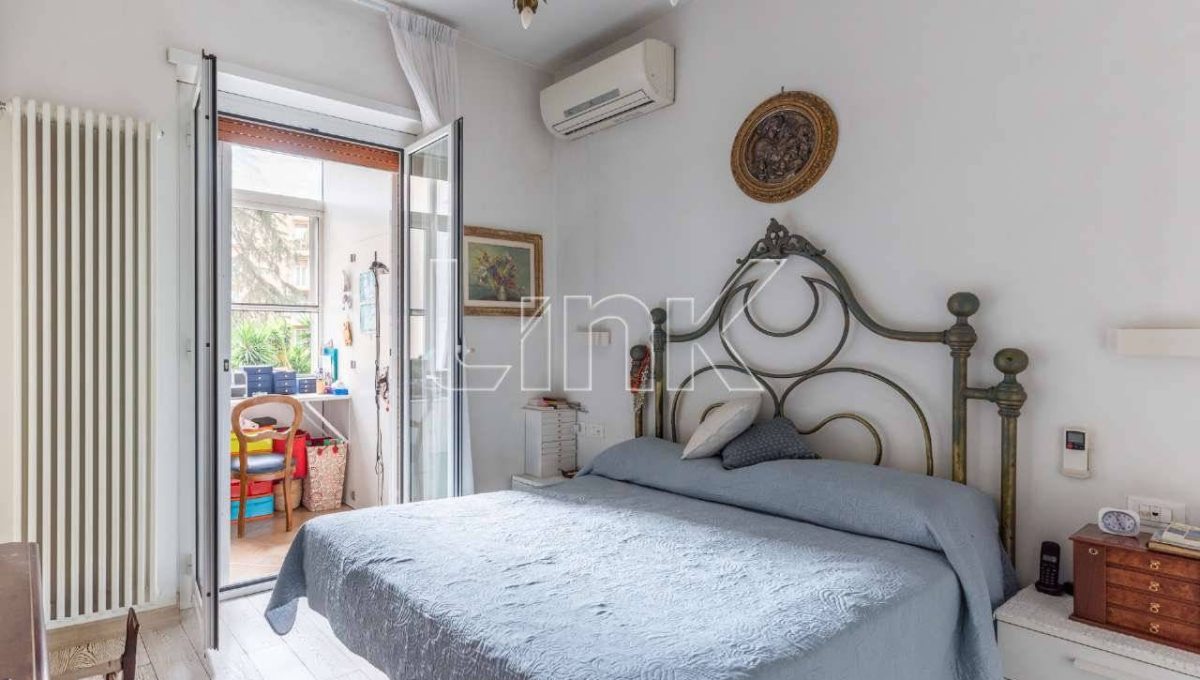 Appartamento in vendita NUDA PROPRIETA’ Piazzale Gregorio VII, Roma