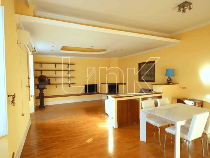 Appartamento in vendita via Marianna Dionigi, Roma