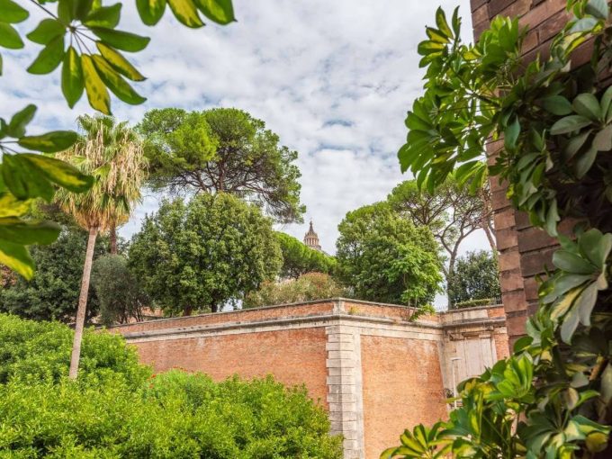 Appartamento in vendita NUDA PROPRIETA’ Piazzale Gregorio VII, Roma