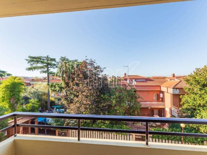 Villetta a schiera in vendita in via Demostene ,Fonte Nuova